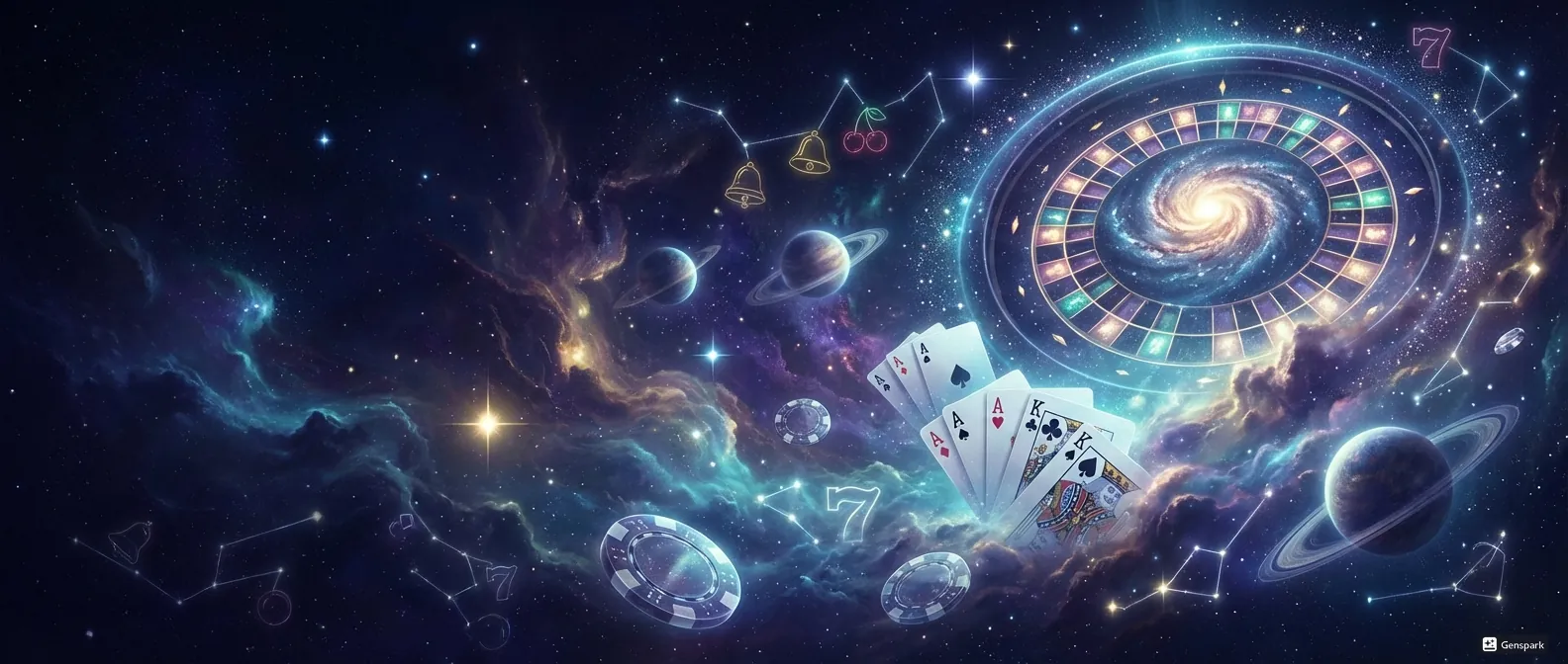 Moi Casino bonus