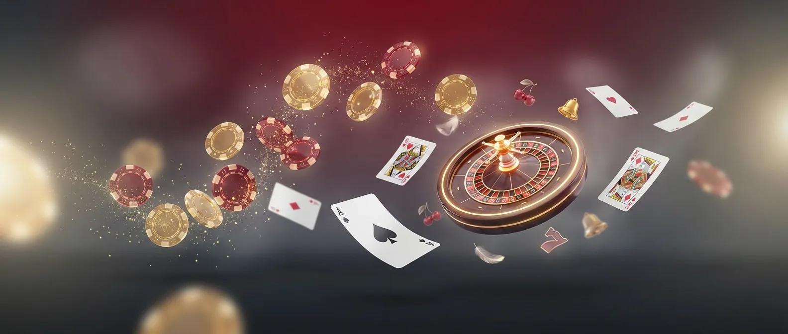 Moi Casino bonus