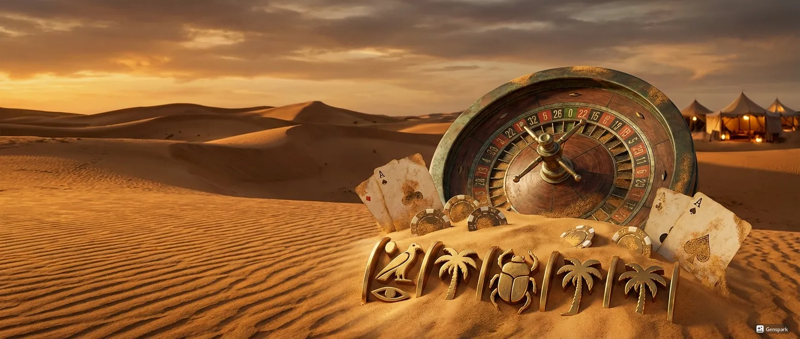 Moi Casino bonus